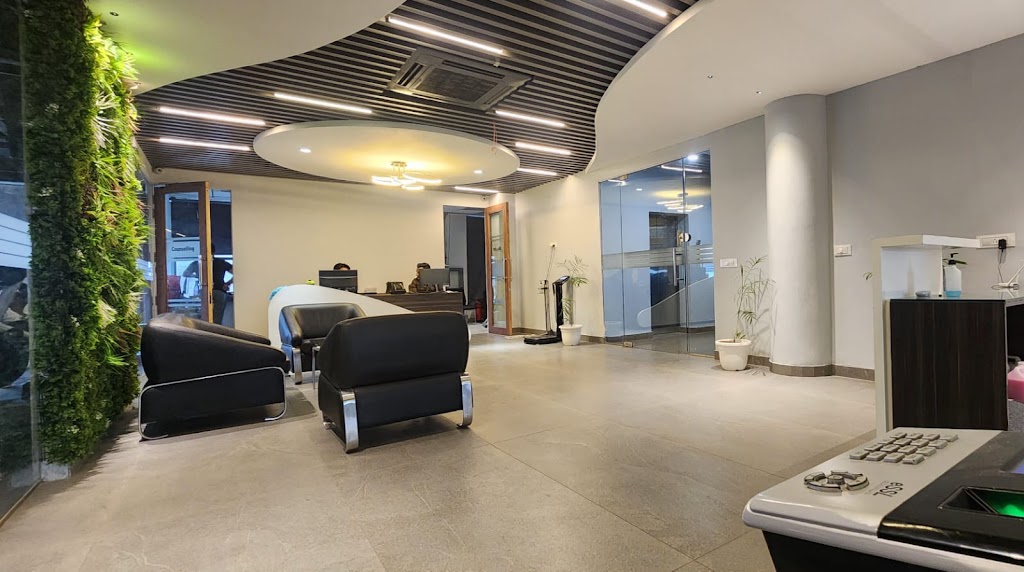 Elevate Wellness Club Jamalpur Sec 32 Ludhiana