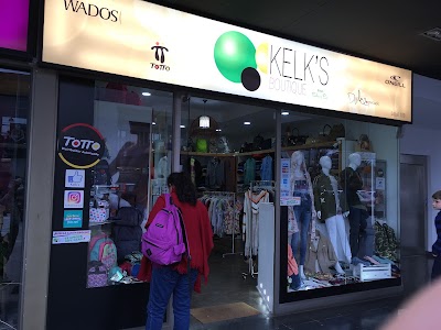 Photos of Kelk's Boutique