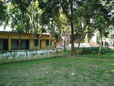 Photos of Upazila Nirbahi Office, Melandah