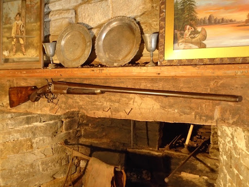 Jeremiah Johnson Trading Gallery - United States