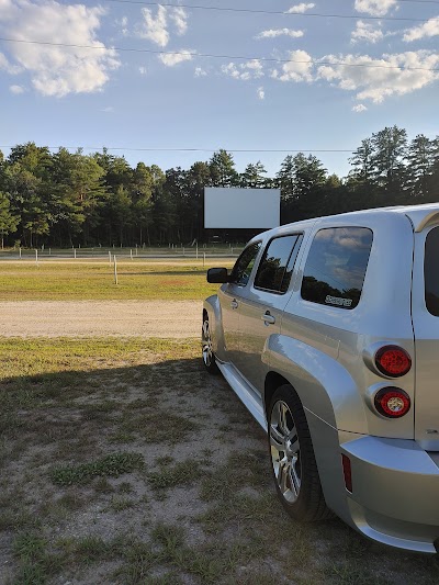 Milford Drive-In Theater