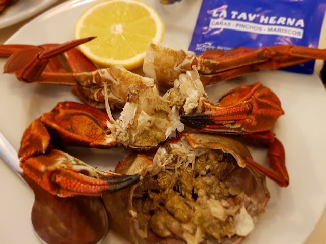 La taberna de torrelodones