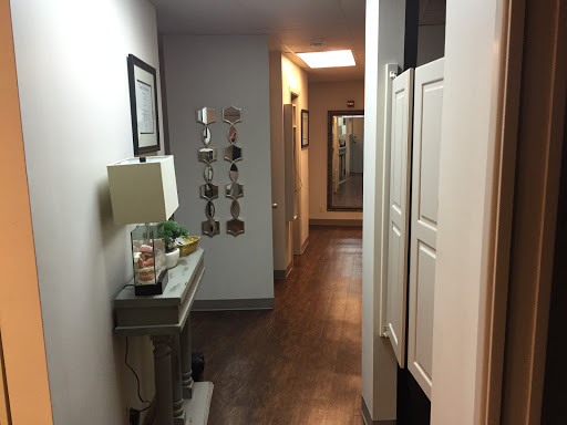 Brian Herring, DDS - Visual