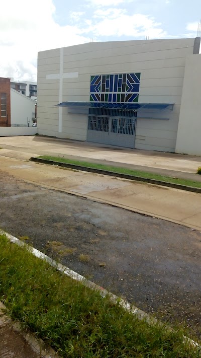 Photos of Iglesia Nuestra Se&ntilde;ora Del Rosario De Chiquinquira