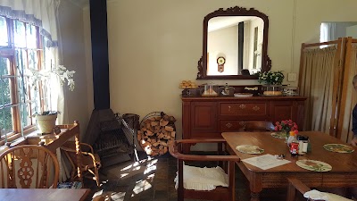 Photos of Little Church Tea Garden