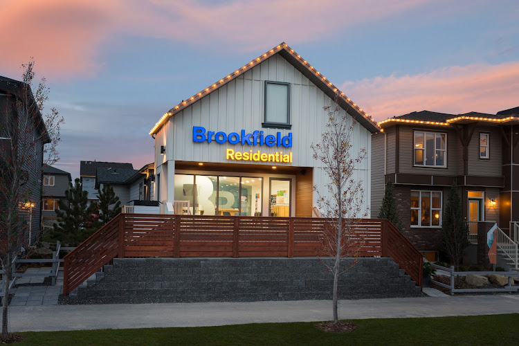 Brookfield Residential Presentation Centre in Livingston photo 1