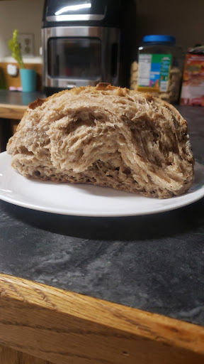 The Loaf - Visual