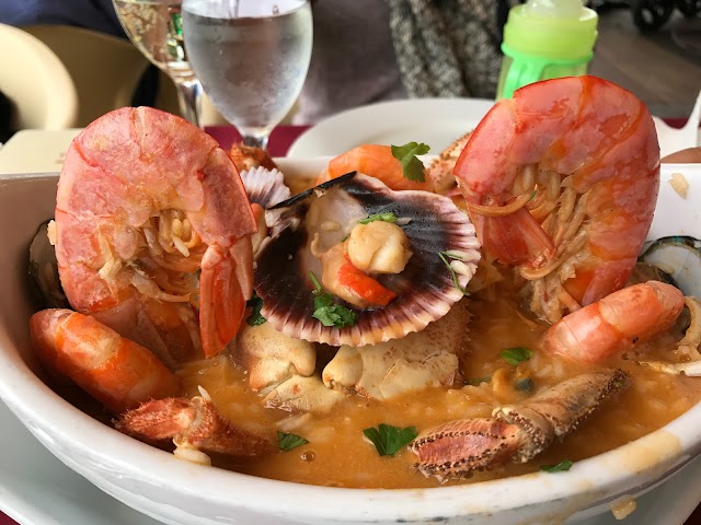Restaurante O Buraco