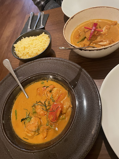Thai Dining - Thumbnail