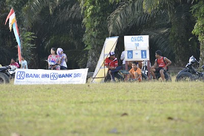 Photos of Lapangan Sepak Bola PUMA FC