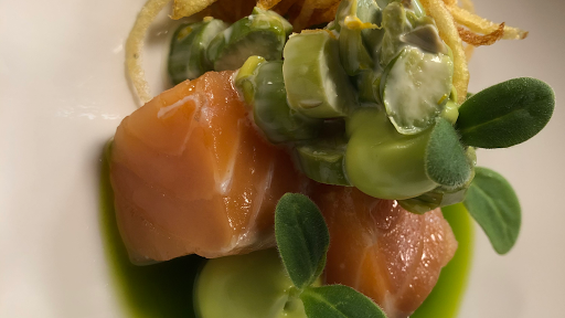 Restaurant Lucca - Thumbnail