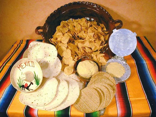La Tortilla Jesus Nevarez - Thumbnail