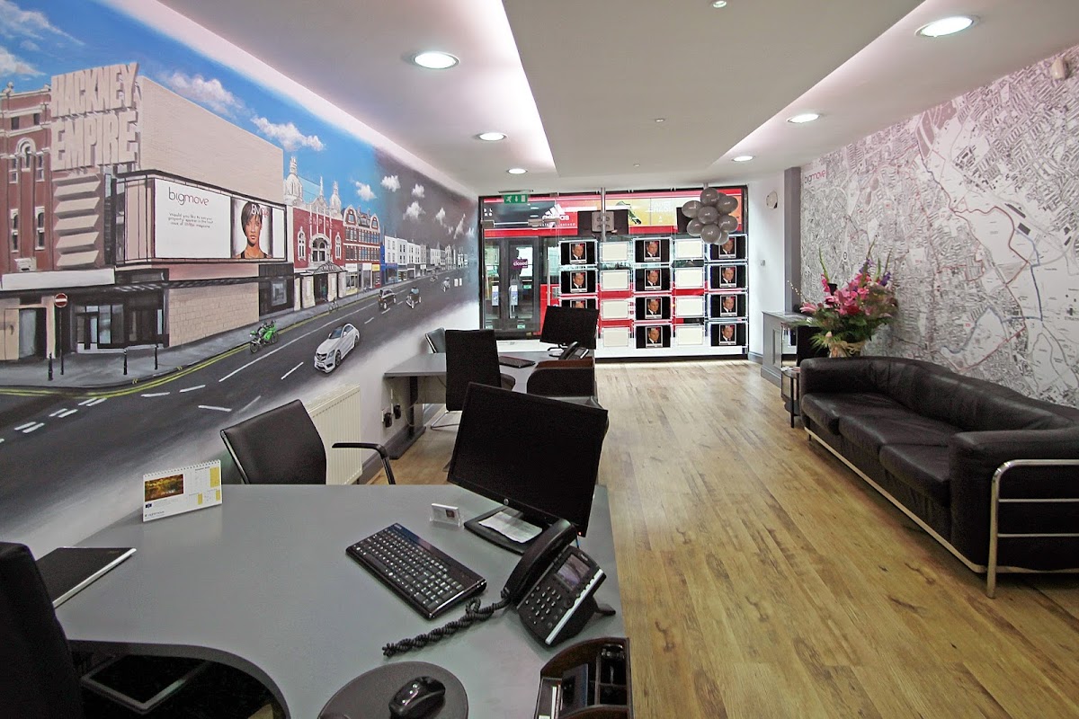 bigmove estate agents