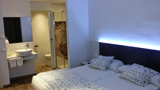 Hostal Ribas