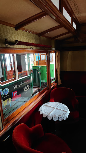 Werkstatt Borkumer Kleinbahn - Thumbnail