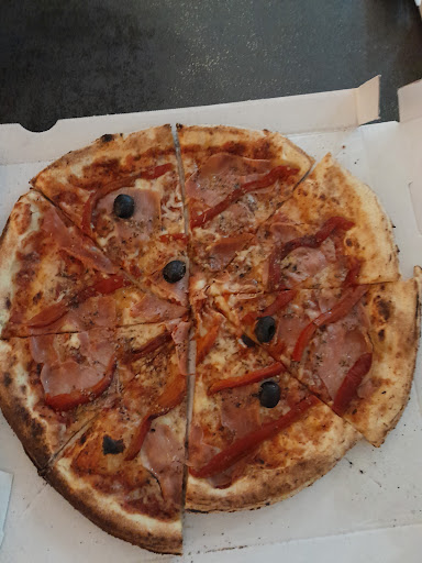 Photo 2 - La Casa Pizza - Pizza au Feu de Bois