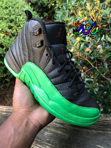 D3V Customs - Visual
