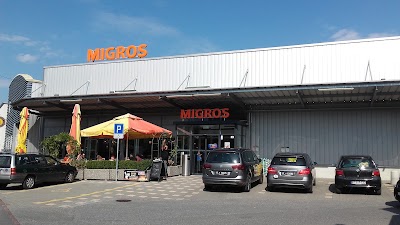 Photos of Migros Supermarket
