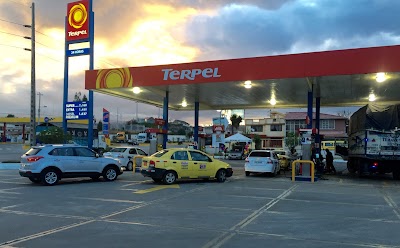 Photos of Gasolinera Terpel Sensaci&oacute;n
