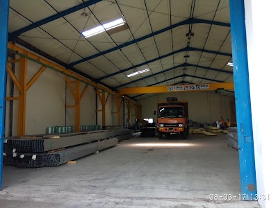 Photos of PT. Cahaya Benteng Mas Semarang