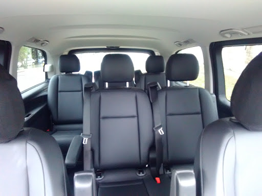 TAXI VIGO MERCEDES 7 Plazas y Aeropuerto - Thumbnail