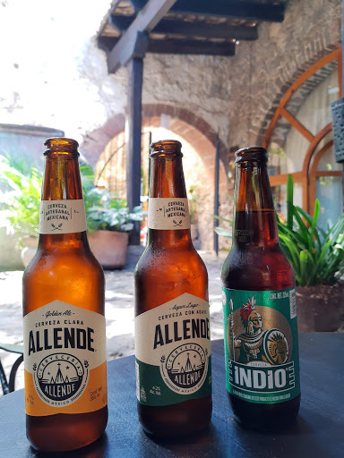 Mesón de San José - Thumbnail