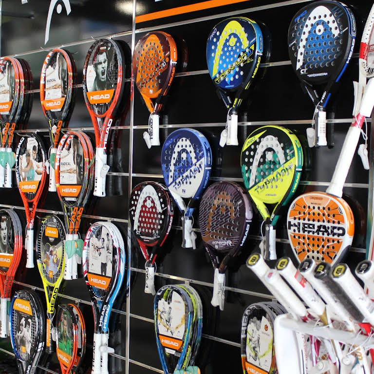 Tu Tienda Pádel Online & Material Deportivo - M1 PADEL