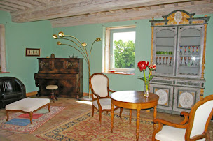 Photo n°15 de Le Clos des Rêves à Dompierre-sur-Chalaronne (Séminaire)