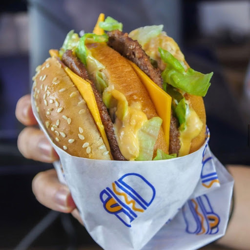 Photo 6 - Chamas Burger Liévin