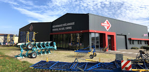 Photo n°1 de Stecomat SARL à Layrac (Siège social)