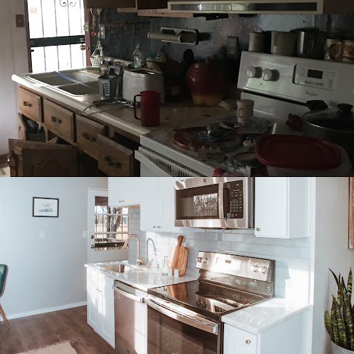 LST Properties - Visual