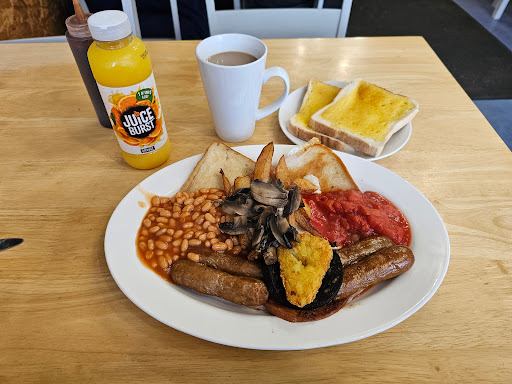 Eggbutts Cafe Bar - Thumbnail