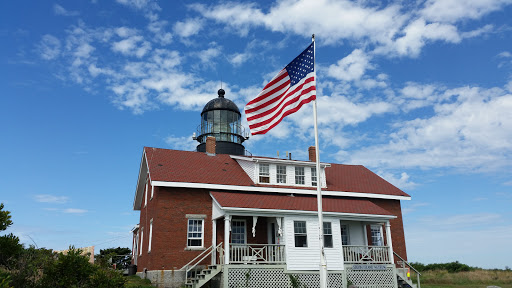 Friends of Seguin Island Light Station - Thumbnail