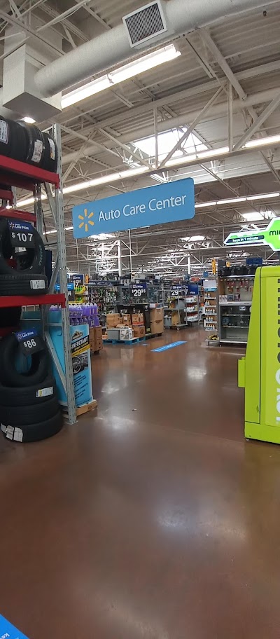 Walmart Supercenter