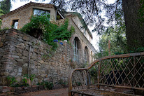 Le Mas Fraissinet Chambres d'hôtes de charme et Gites en Cévennes proche sud Ardèche et Lozère à Saint-Jean-de-Valériscle