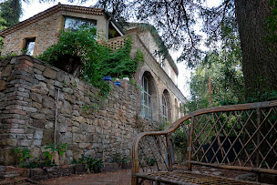 Photo n°21 de Le Mas Fraissinet Chambres d'hôtes de charme et Gites en Cévennes proche sud Ardèche et Lozère à Saint-Jean-de-Valériscle (Appartement de vacances)