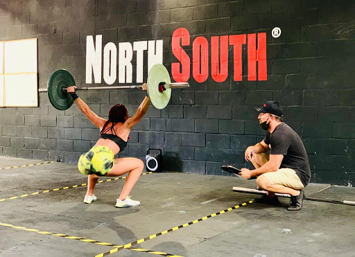 North South Training -Box - Thumbnail