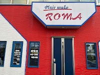 ヘアーメイクローマ