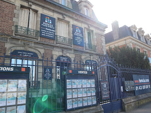 Photo n°18 de FONCIA | Agence Immobilière | Achat-Vente | Villeneuve-Saint-Georges | Place Pierre Semard à Villeneuve-Saint-Georges (Consultant immobilier)