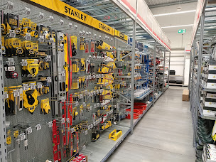 Photo n°2 de GEDIMAT Farel Clavel - Remoulins à Remoulins (Négociant en bois)