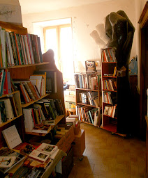 Photo n°3 de La Palpitante à Mens (Librairie)