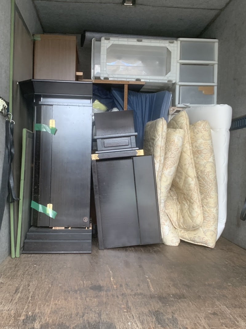 リサイクルマスタージャパン北九州