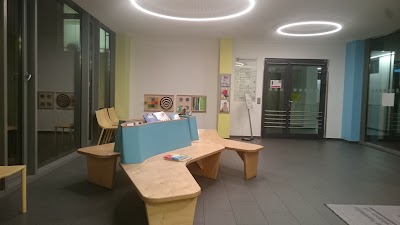 Photos of Clementine - Children's Hospital