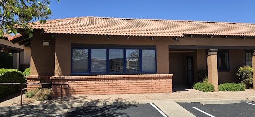 Red Rock Taxes, LLC