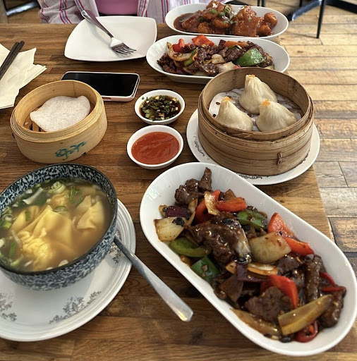 Dumplings & Baos - Thumbnail