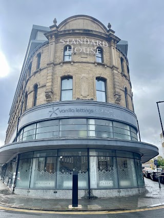 Castlegate Lettings