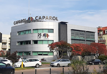 CAPAROL Polska Sp. z o.o.