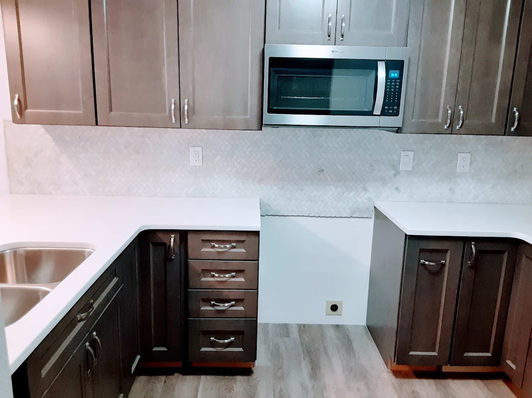 Reliable Remodels - project photo