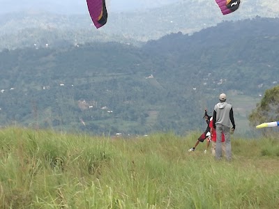 Photos of Kandy Paragliding