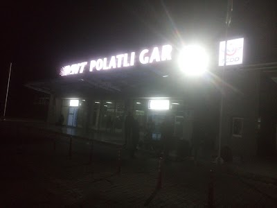 Photos of Polatlı YHT
